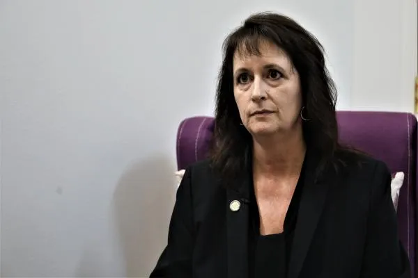 Надина Манза: Правительство США должно скорректировать свою стратегию в отношении Сирии