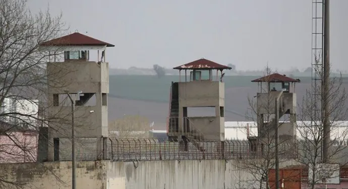 Голодовка политзаключенных продолжается уже 53 дня