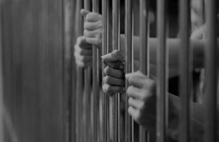 В Африне существует 20 секретных тюрем
