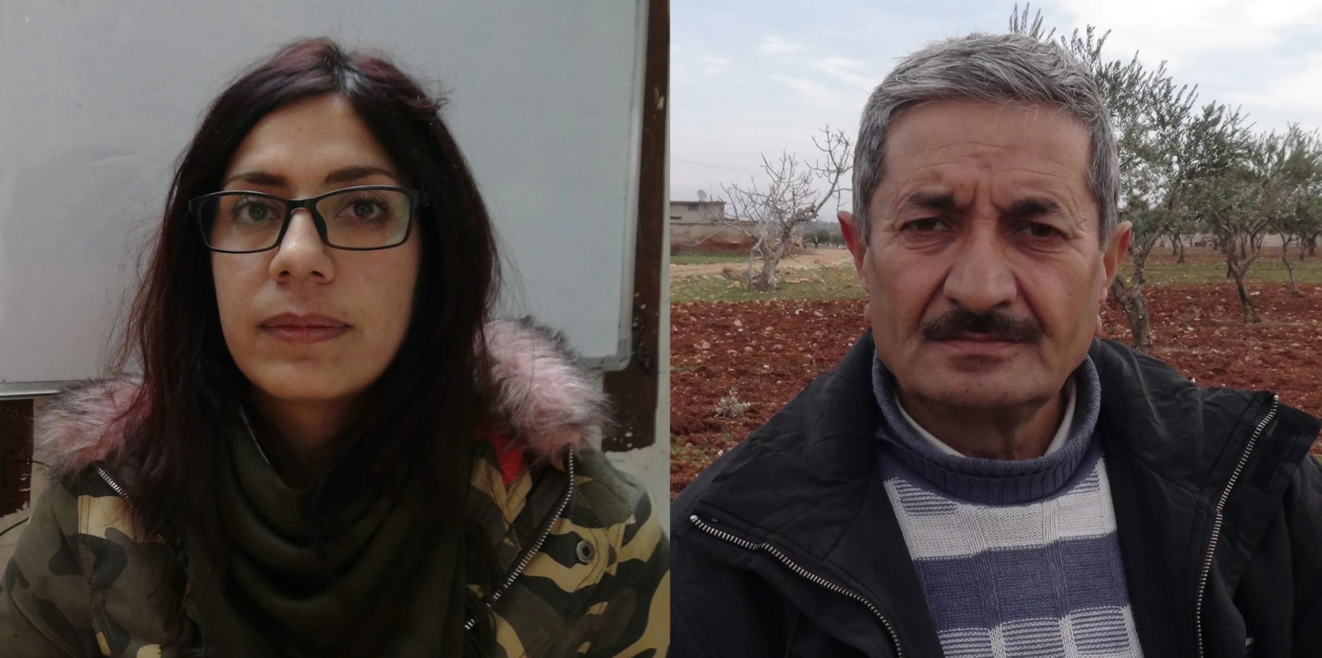 Враг был повержен в Хафтанине, а теперь угрожает Шенгалу