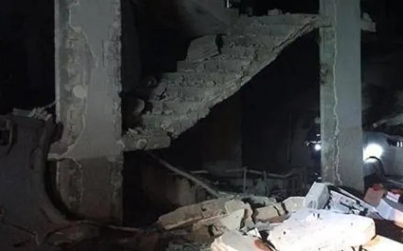 В Дейр эз-Зоре совершили покушение на шейха клана «Акидат»