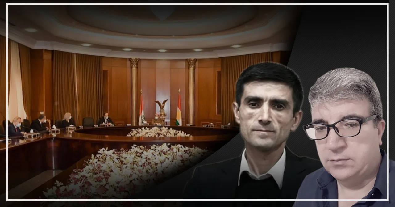 Что стоит за визитом аль-Харири в Хавлер?
