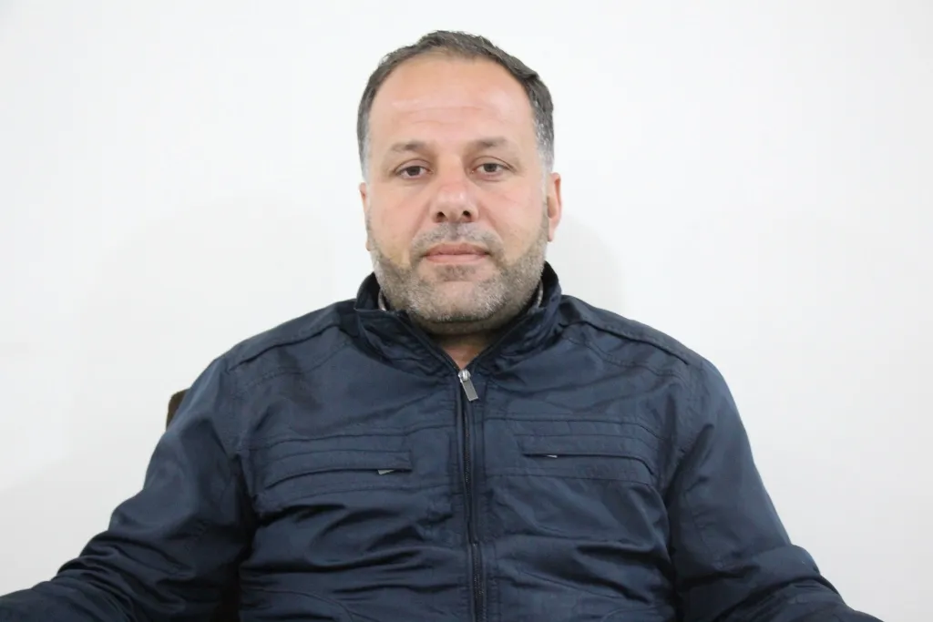 Мухаммад Хейр Шейх раскритиковал международное сообщество: «Оно должно остановить Турцию»