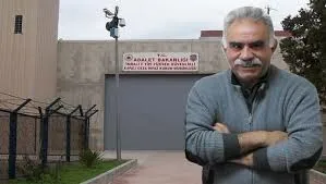 Адвокаты лидера Оджалана: «Нам необходимо срочно видеть нашего подзащитного»