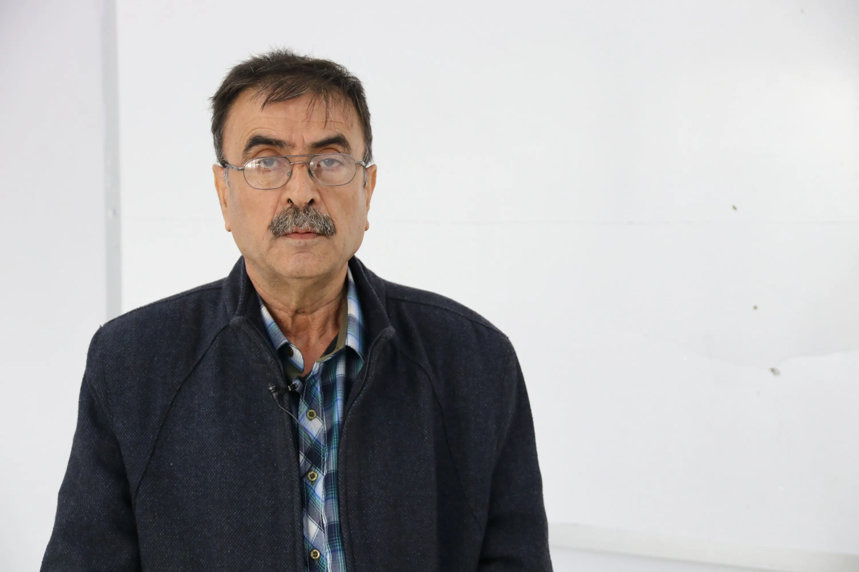 Башир Меле Наваф: “Защита лидера Оджалана – национальный и моральный долг”