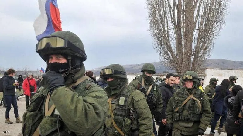 Пентагон: «Российская передислокация войск возле Украины опасна»
