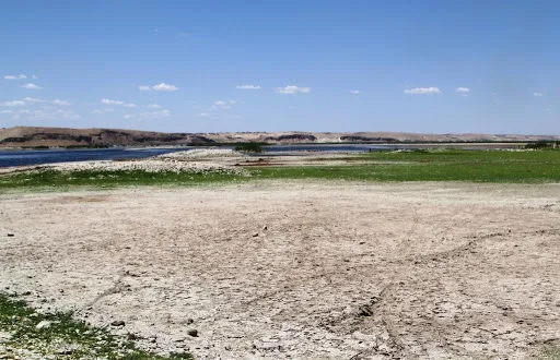 Турция использует водоснабжение как средство шантажа