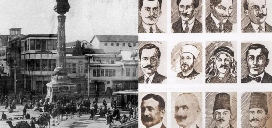 Праздник павших героев: в Сирии снова происходит геноцид со стороны турков