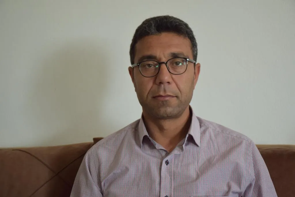 Кобани поддерживает политиков ДПН