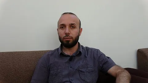 «Похищение представителей АА и ПДС— это действие, караемое международным правом»