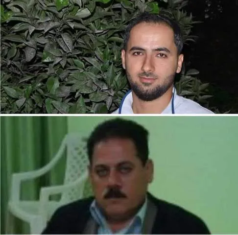 Турецкие спецслужбы похитили 3 человек в Джиндересе