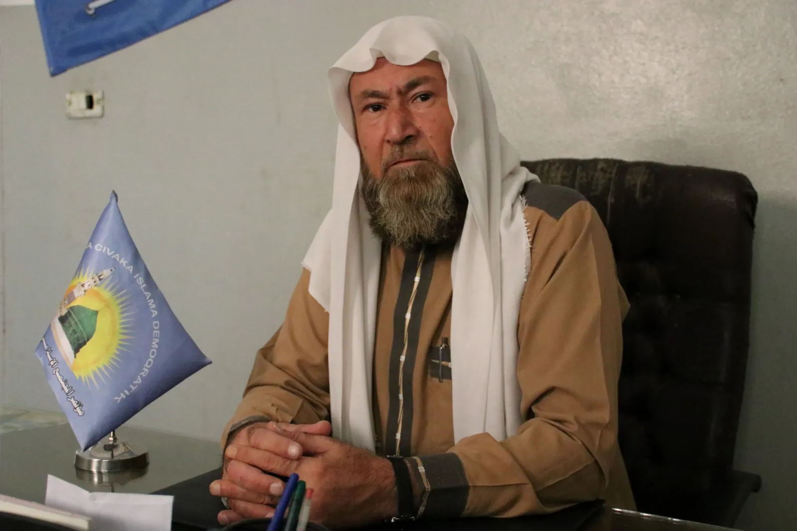 ​​​​​​​Шейх Али Хасан: «Эксгумация могил запрещена в исламе»