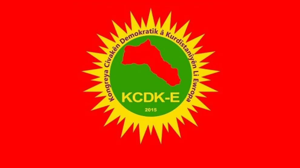 Призыв от КДО-E принять участие в действиях инициативы «Защитим Курдистан»