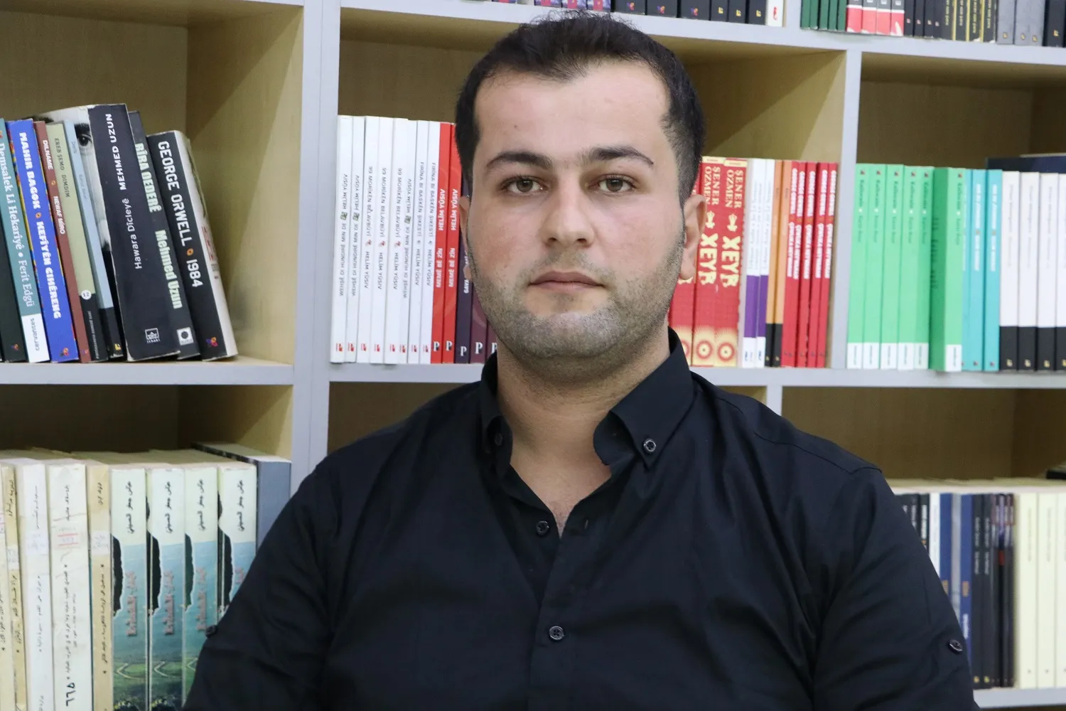 «В лице РПК нападают на всех курдов»