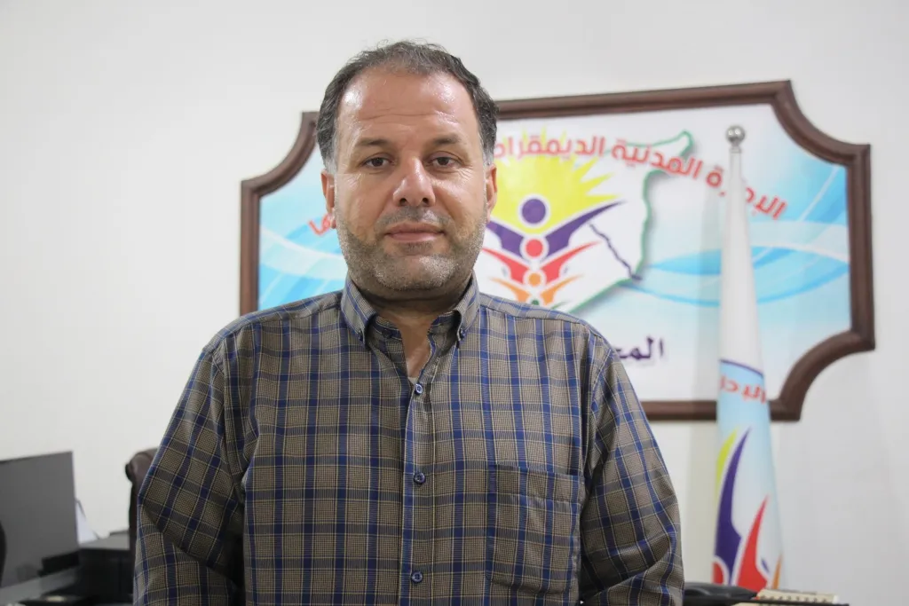 ​​​​​​​Шейхо: «Международное сообщество должно положить конец преступлениям Турции»