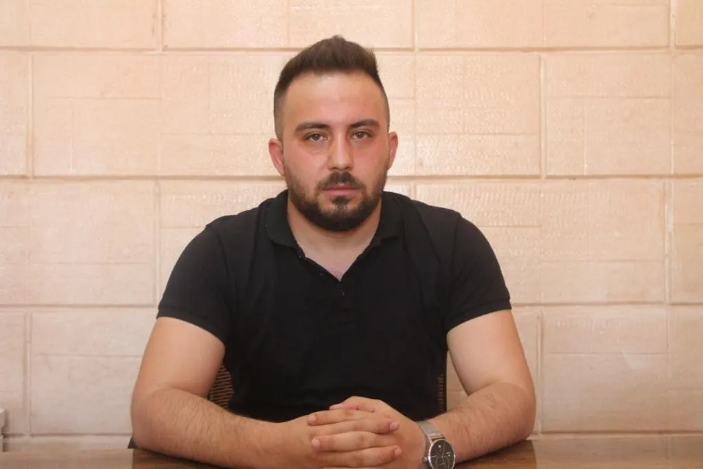 Адвокат: «Турция должна быть привлечена к ответственности за свои нарушения»