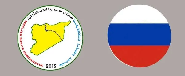 Делегация АДС и Автономной администрации посетила Москву