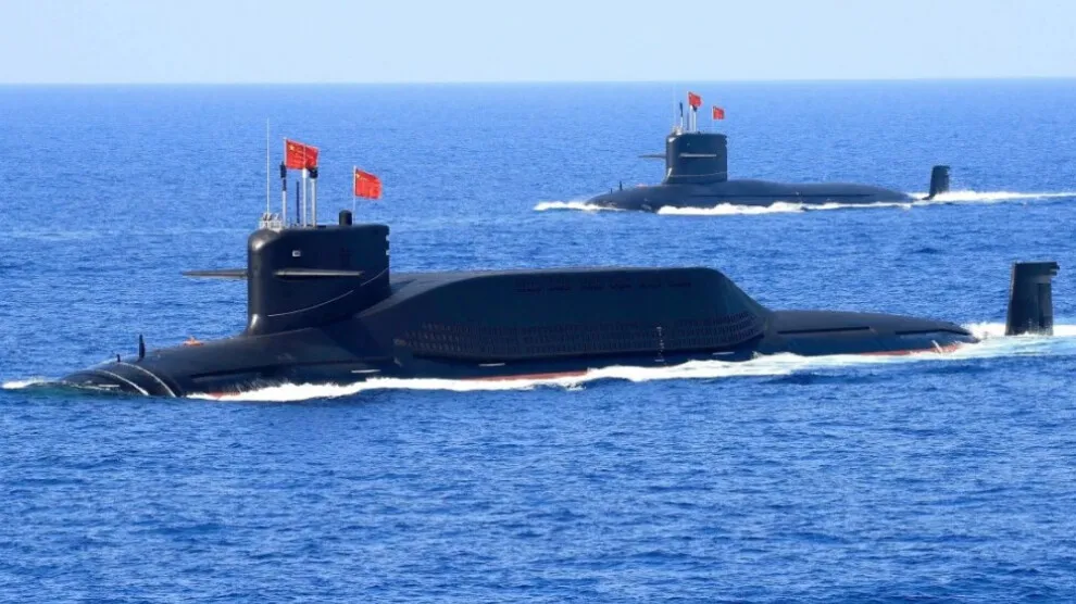 Оборонное соглашение США, Великобритании и Австралии