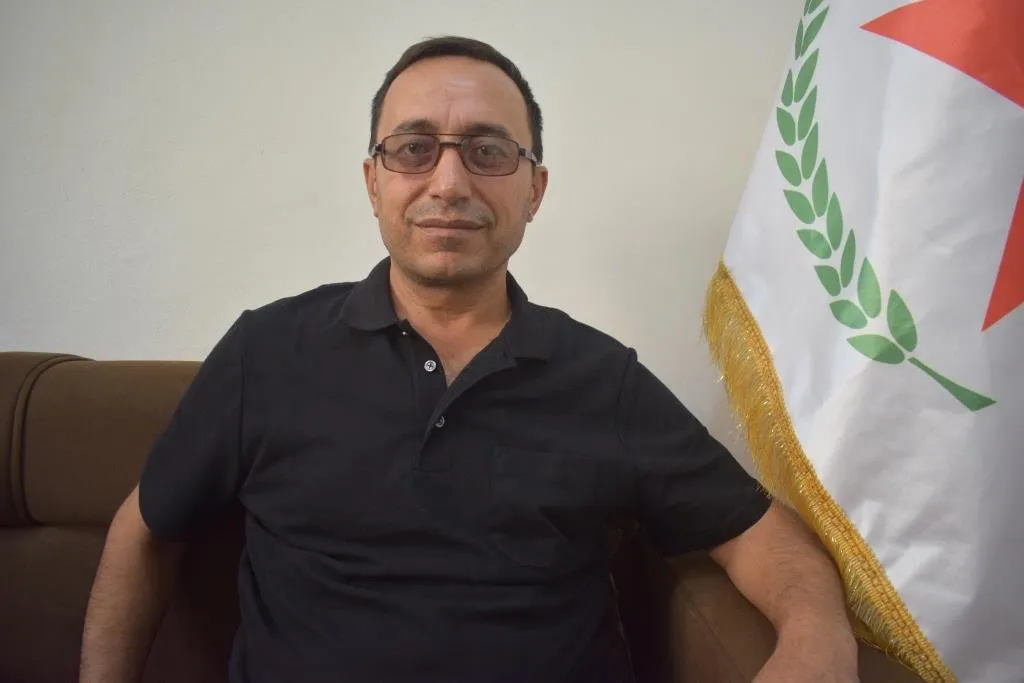 Ахмед Шейхо: «Сверхдержавы ставят свои интересы выше интересов человечества»