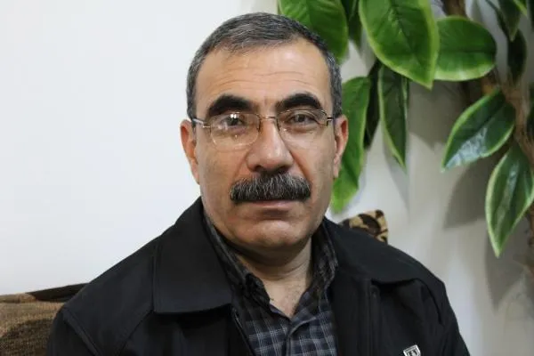 Алдар Халил: Мы готовы к прямому диалогу с Дамаском