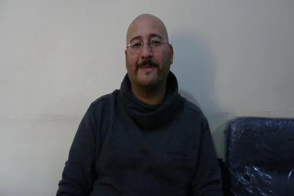 Мутанна Абдул Карим: «Кампания «Время свободы» продолжается, пока не достигает своей цели»