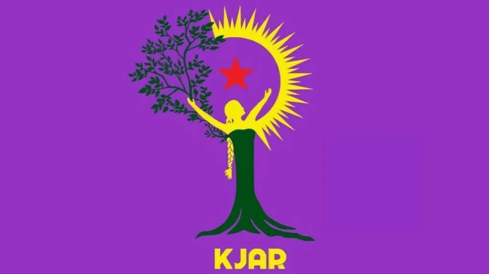 ​​​​​​​АСЖВК: «Свобода женщин – ключ к решению всех ближневосточных кризисов»