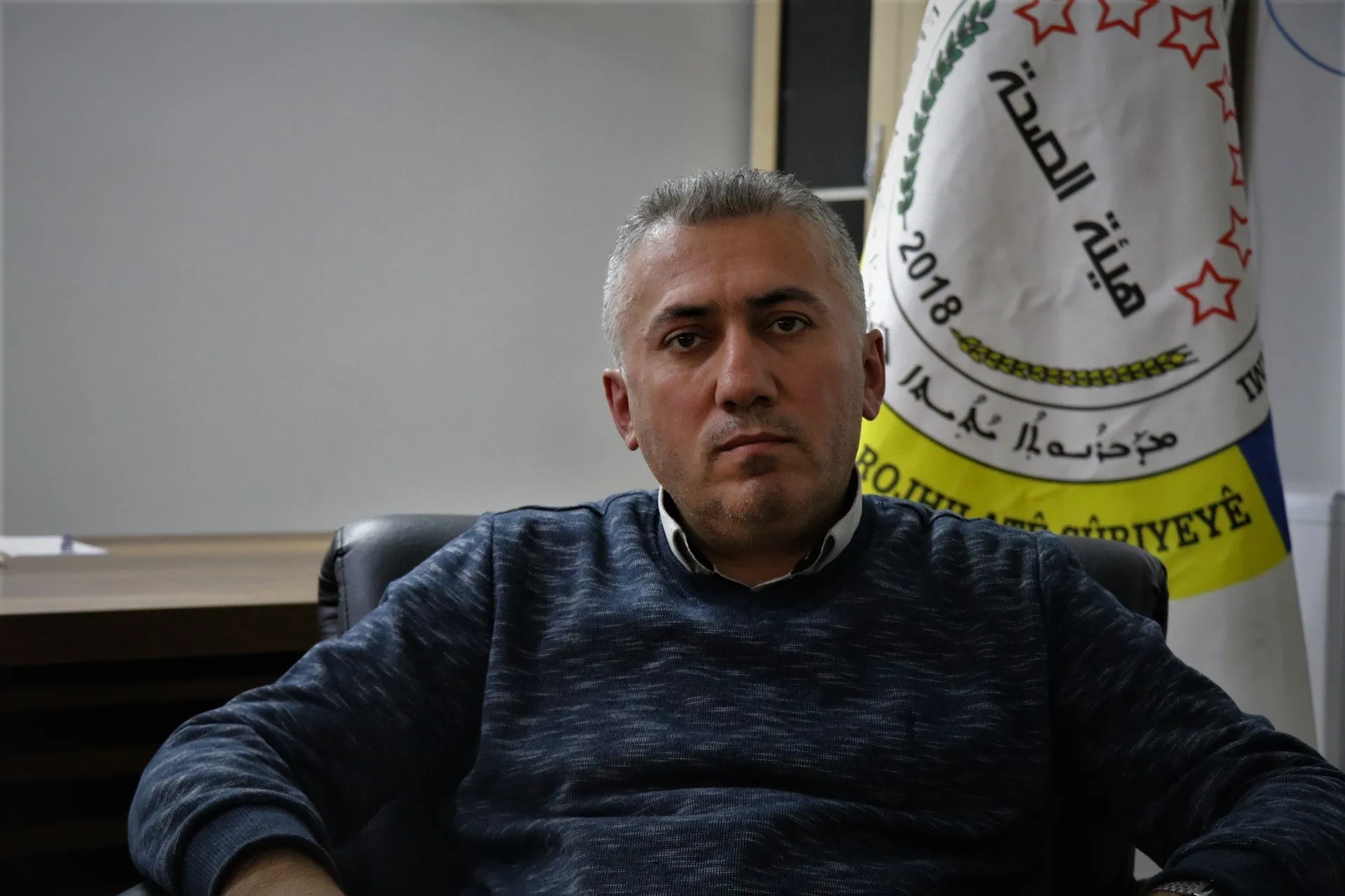 Лаборатория Камышло в ближайшее время вернется к обычному режиму работы  
