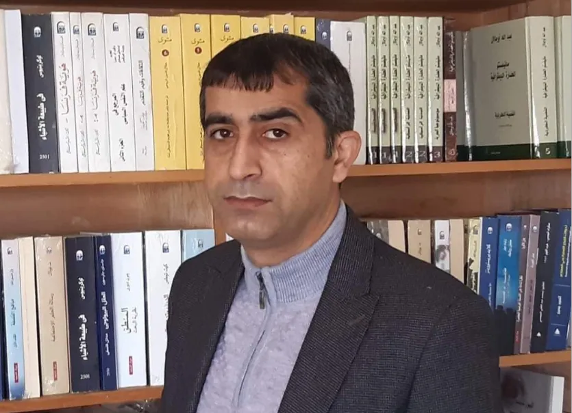  Ахмед Шейхо: Оджалан создал идеальную систему свободы и демократии
