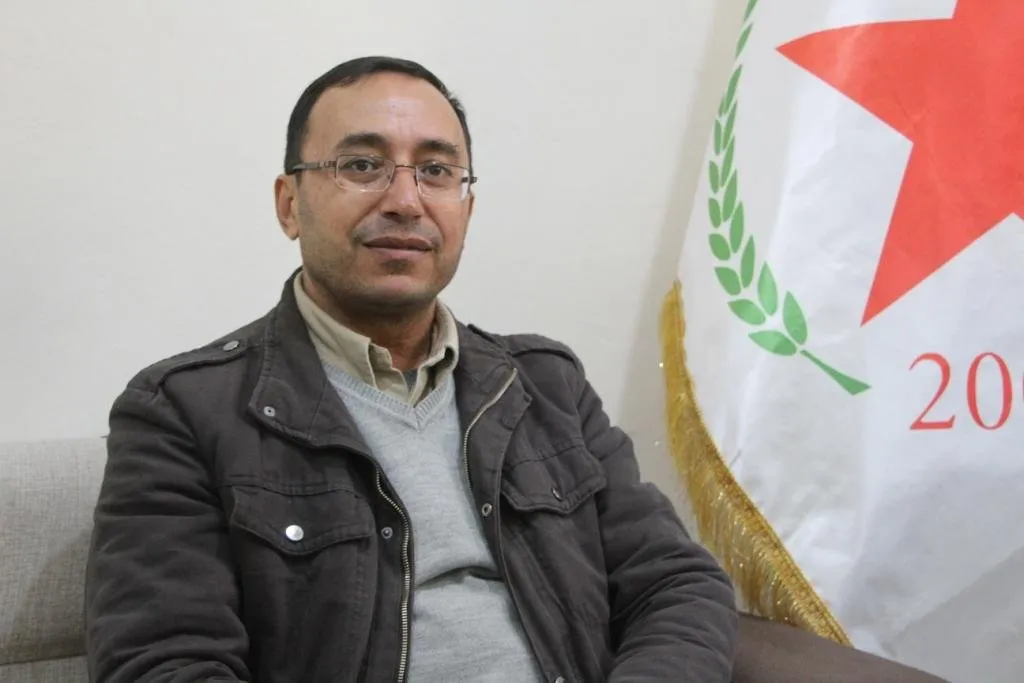 Шейхо: «Почему для турецкой разведки КПП Башура открыты, а для жителей Рожавы – закрыты?»