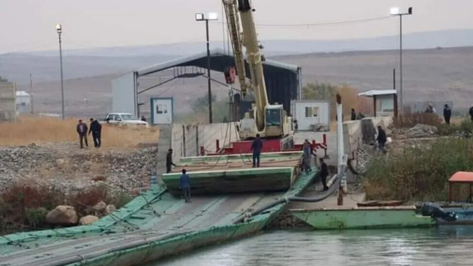 Демократическая партия Курдистана предает курдский народ