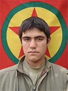 НСС отдает дань памяти трех партизан, погибших в Джило