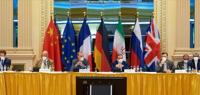 8-й раунд переговоров по ядерной сделке продолжится сегодня