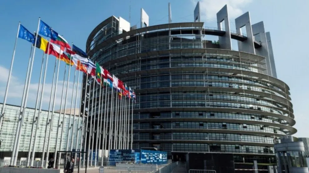 ​​​​​​​Европарламент: «Турция угрожает миру на Ближнем Востоке»