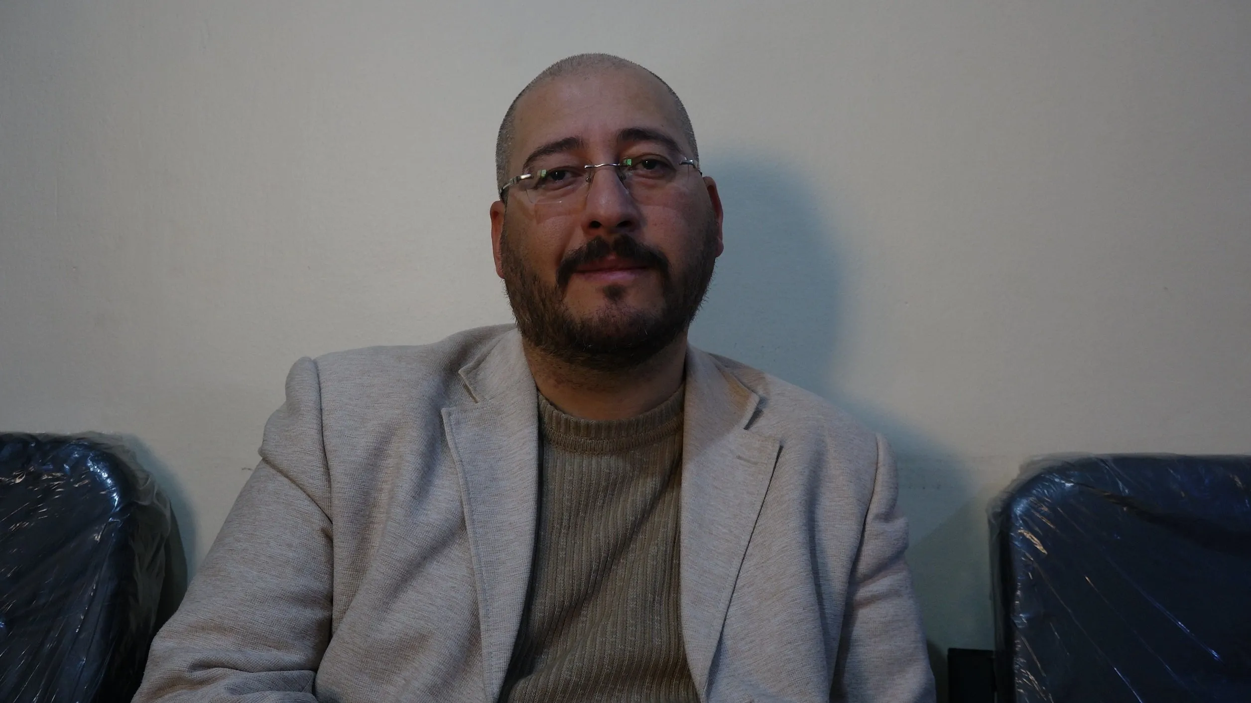 Правительство сирийского режима должно прислушаться к требованиям своего народа в Сувейде