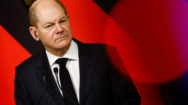 Шольц: «В Германии нет причин менять правила экспорта оружия»