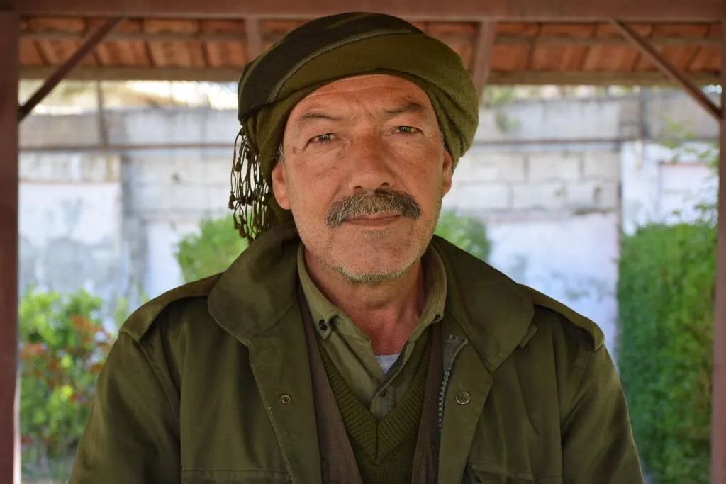 "Мы хотим, чтобы ДПК отказалась от своего предательского подхода"