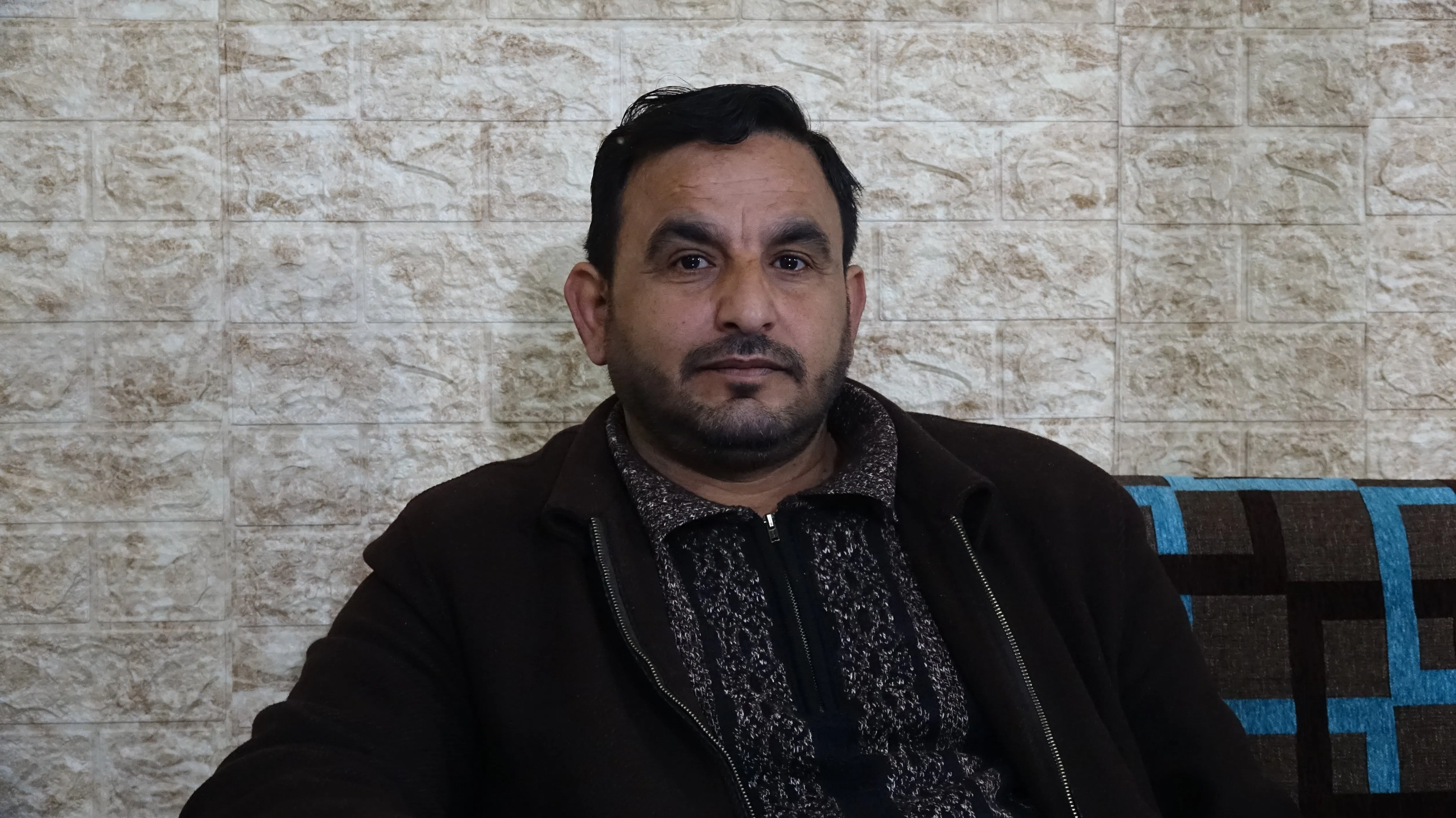 ​​​​​​​ Сетам Аль Фарадж: “Позиция правительства усугубляет кризис”