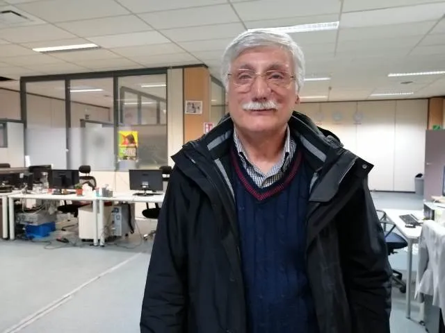 Большая ложь Ахмета Давутоглу