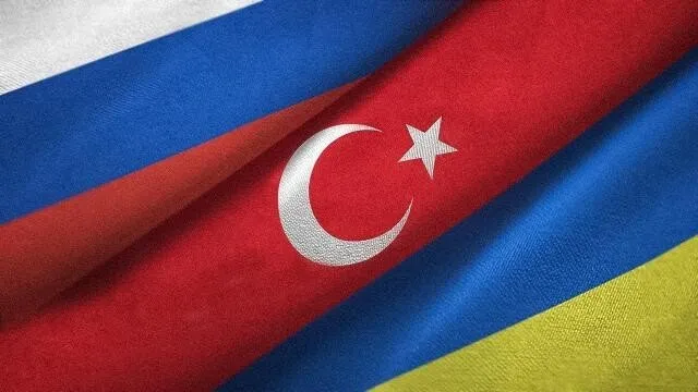 ​​​​​​​Турция пользуется геополитической обстановкой и ищет возможности для наступления