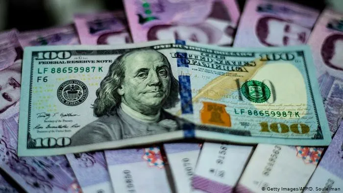  Валютное решение сирийского Центрального банка ударило по беднякам