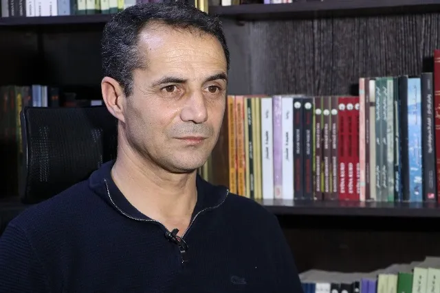 Журналист: «Близится война и нет другого выбора, кроме сопротивления»