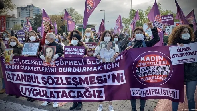 Заместительница генерального секретаря FIDH: «Против нас возбуждено много уголовных дел»