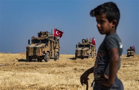 Политики: «Турецкое государство нападает все активнее»