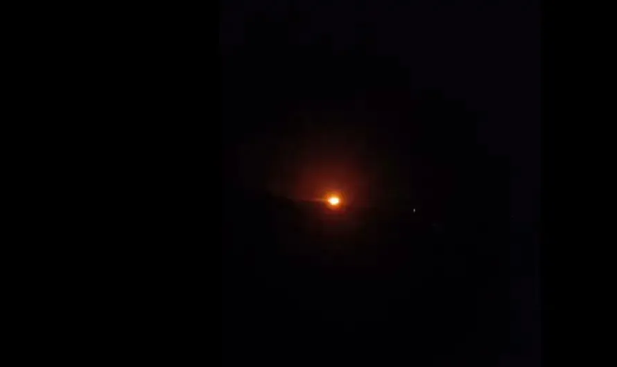 Оккупанты обстреляли село Кавикли в Манбидже