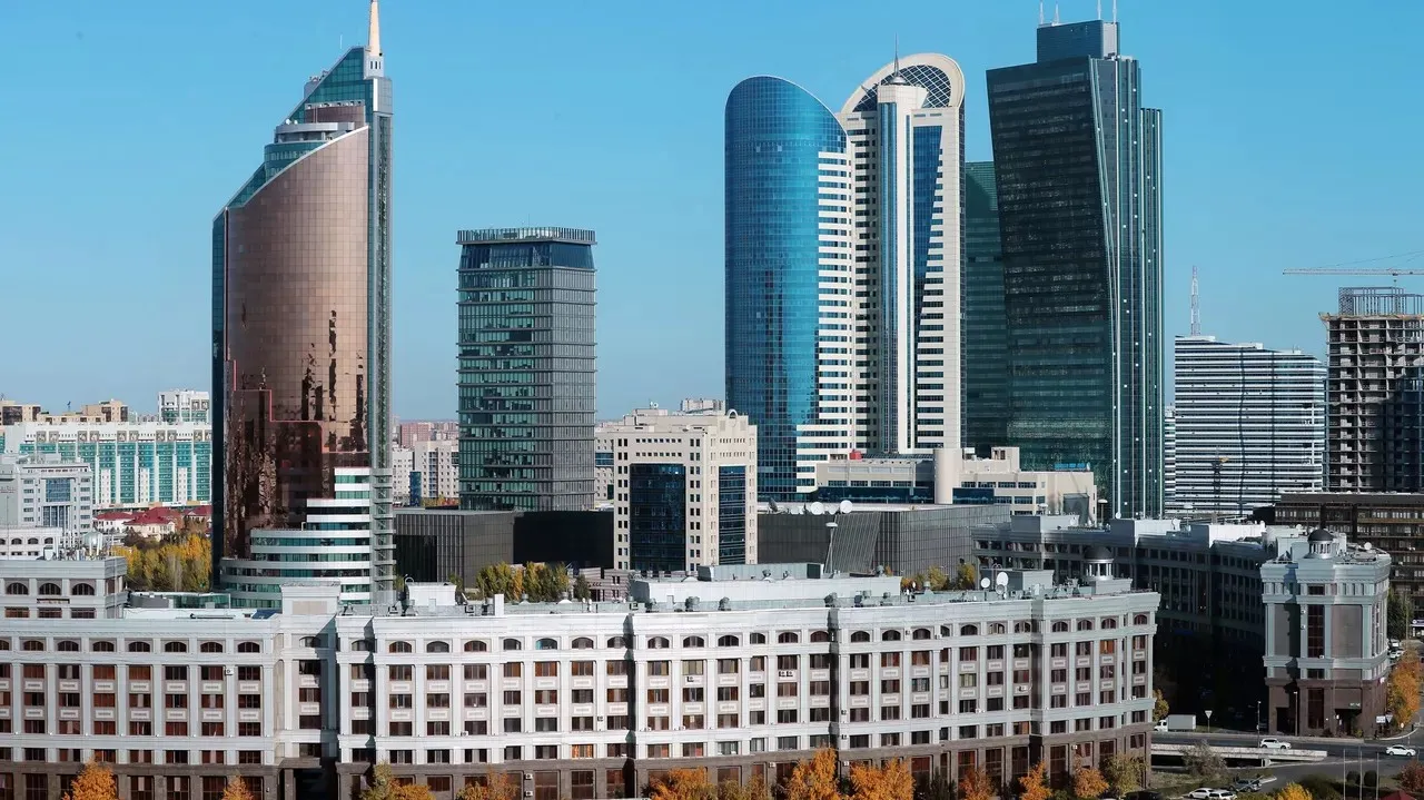 ​​​​​​​Новая встреча в Астане состоится 15-16 июня