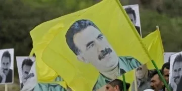 ​​​​​​​Поданы заявки на посещение Имрали