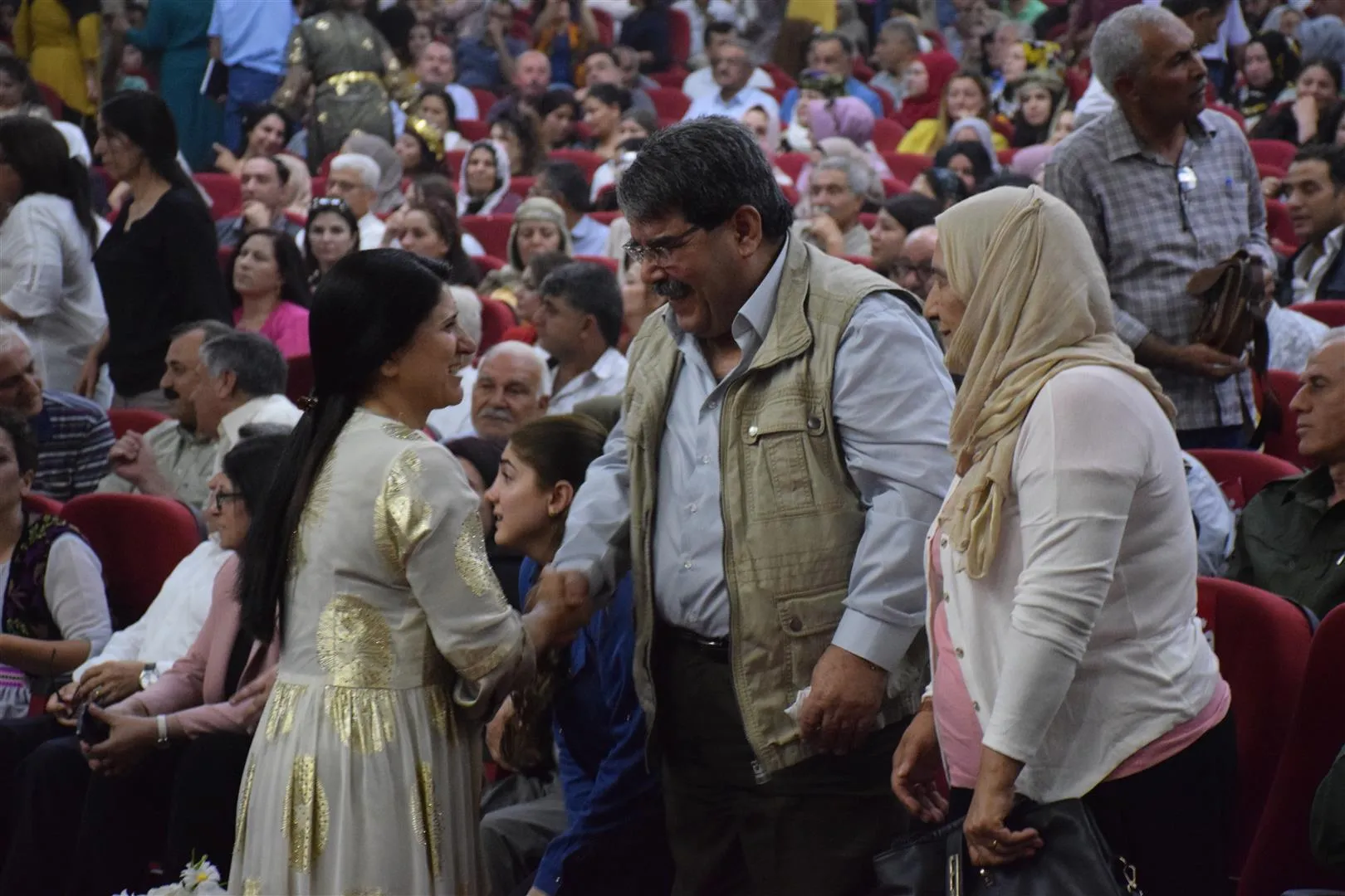 Стартует 9-я конференция Партии «Демократический союз»