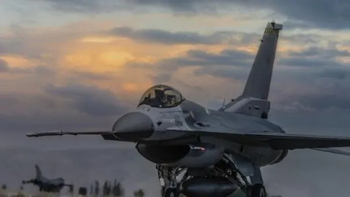 США решили «ограничить» продажу F-16 Турции