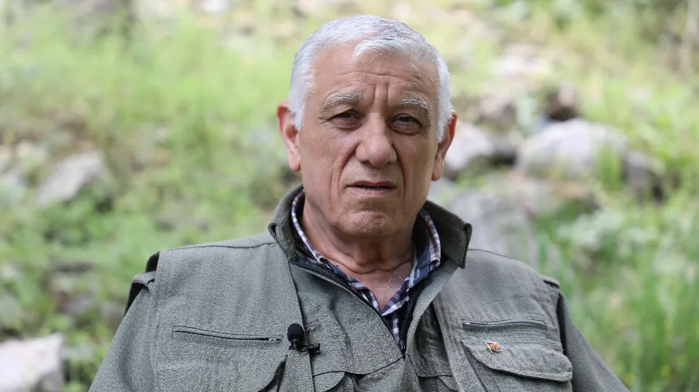  Джамиль Байык: 14 июля — это дух победы, это дух противостояния рабству