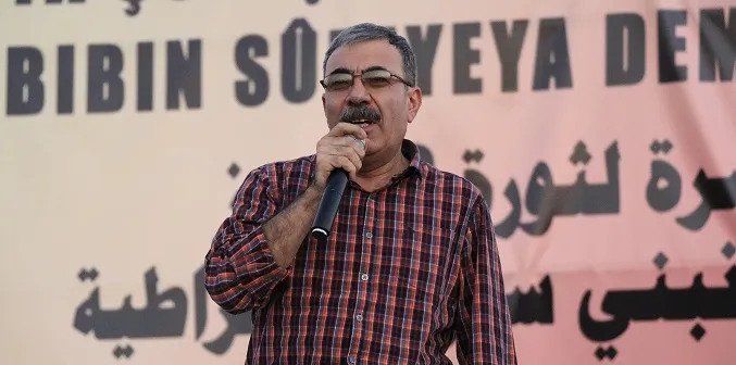 ​​​​​​​Халил: «Молчание иракского правительства является причиной происходящих атак»
